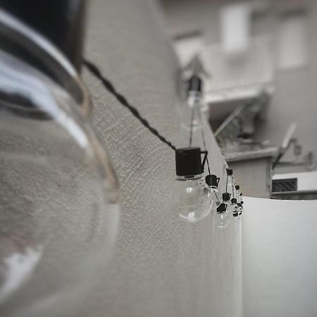 דירות טרמולי Casa Battisti מראה חיצוני תמונה