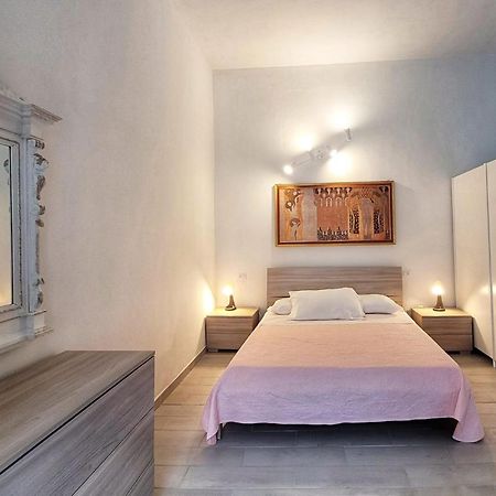 דירות טרמולי Casa Battisti מראה חיצוני תמונה