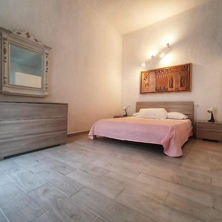 דירות טרמולי Casa Battisti מראה חיצוני תמונה