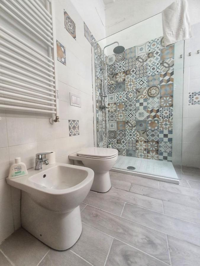 דירות טרמולי Casa Battisti מראה חיצוני תמונה