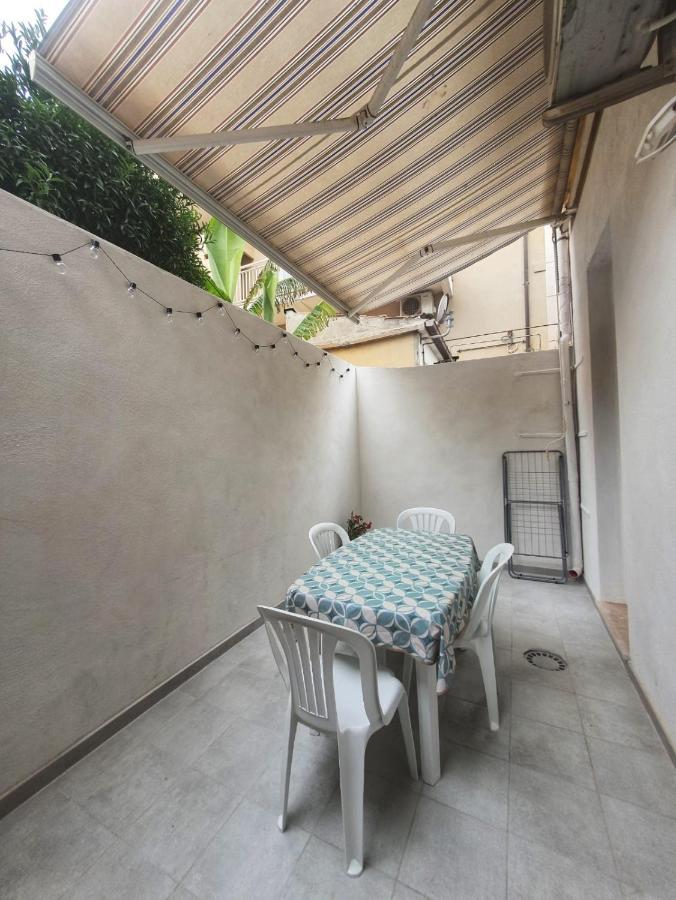 דירות טרמולי Casa Battisti מראה חיצוני תמונה