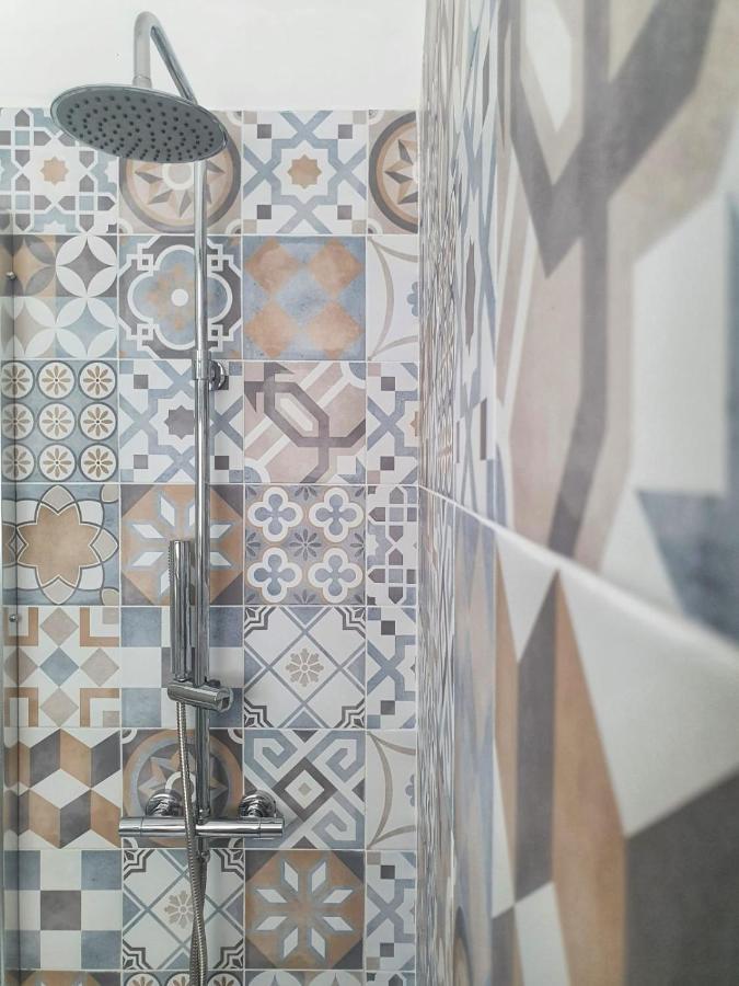 דירות טרמולי Casa Battisti מראה חיצוני תמונה