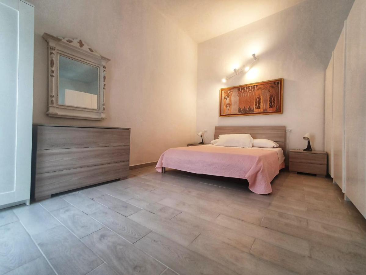 דירות טרמולי Casa Battisti מראה חיצוני תמונה